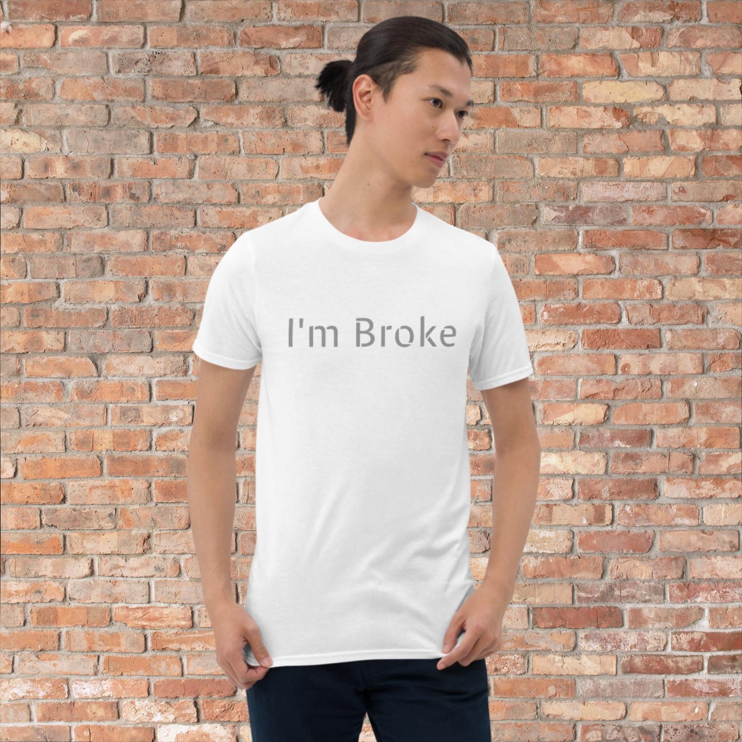 Short-Sleeve Unisex T-Shirt