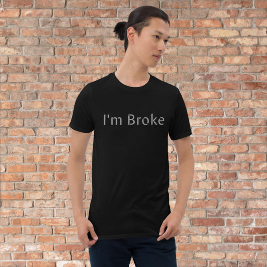 Short-Sleeve Unisex T-Shirt