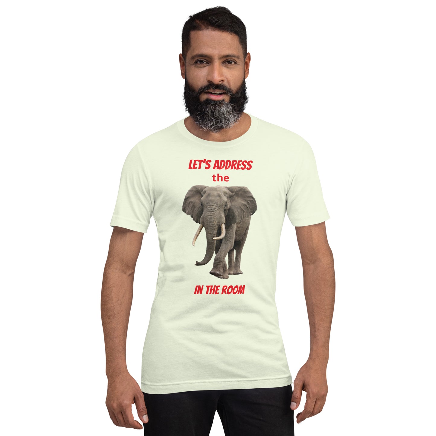 Elephant in the room T-Shirt