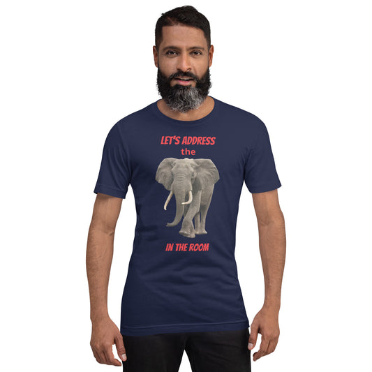 Elephant in the room T-Shirt