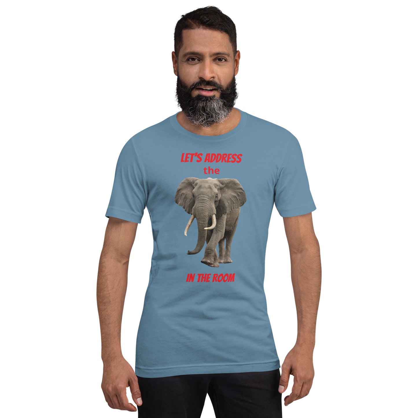 Elephant in the room T-Shirt