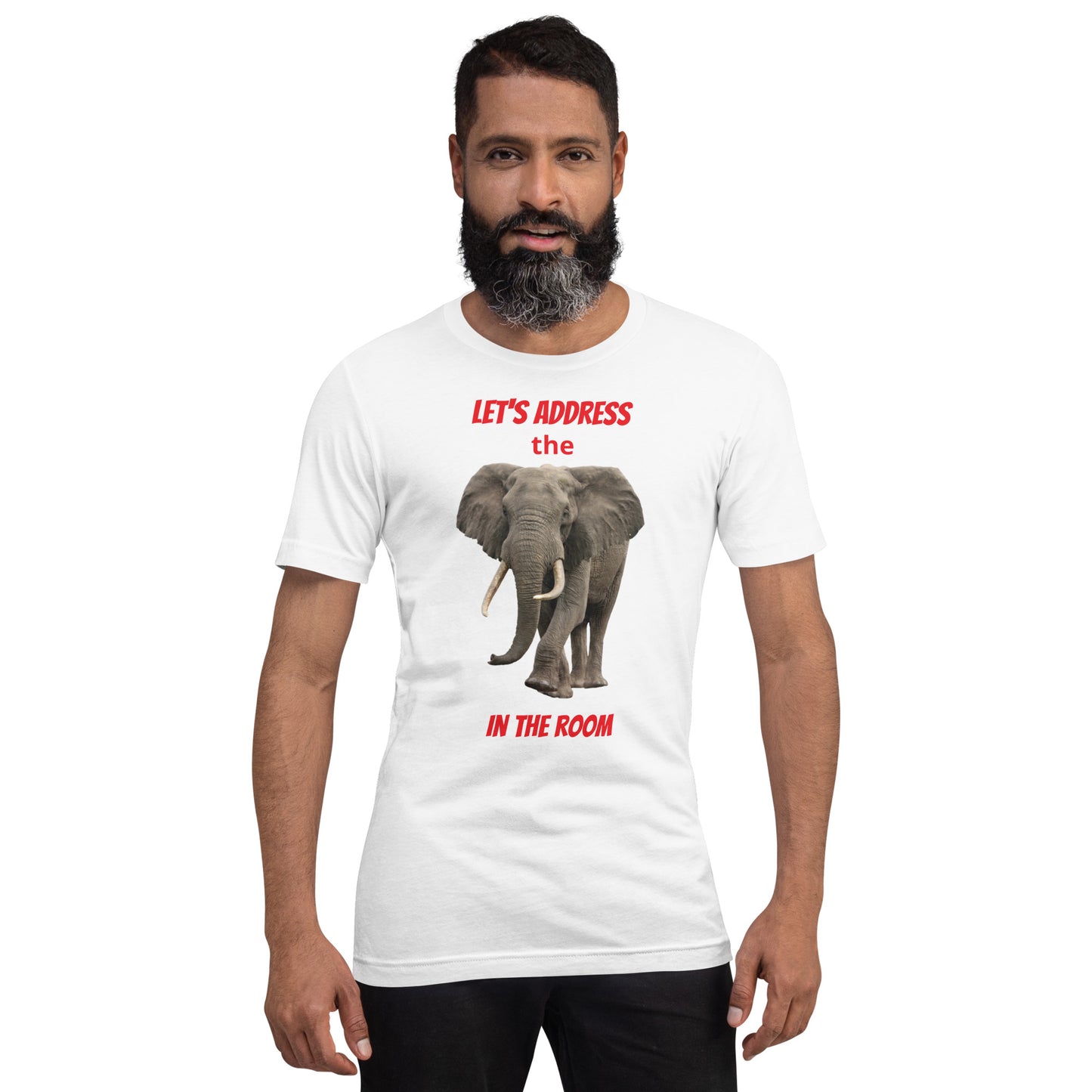 Elephant in the room T-Shirt