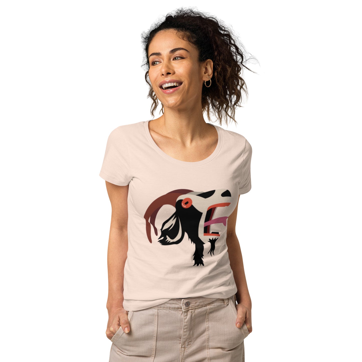 Taunting Teez Womans T-Shirt