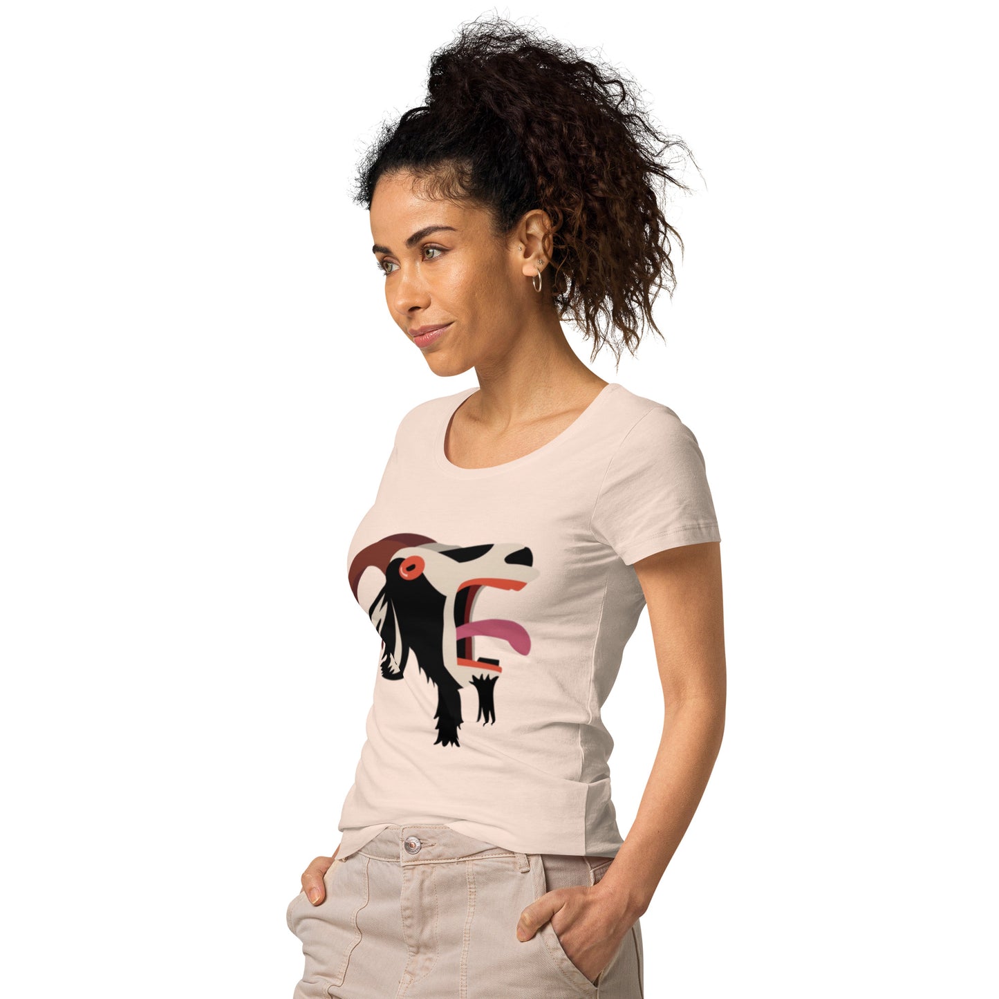 Taunting Teez Womans T-Shirt