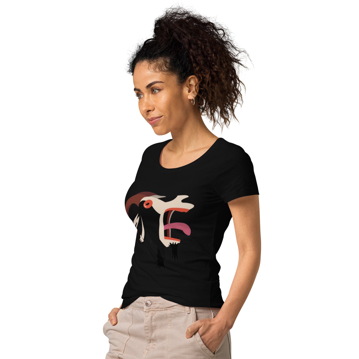 Taunting Teez Womans T-Shirt