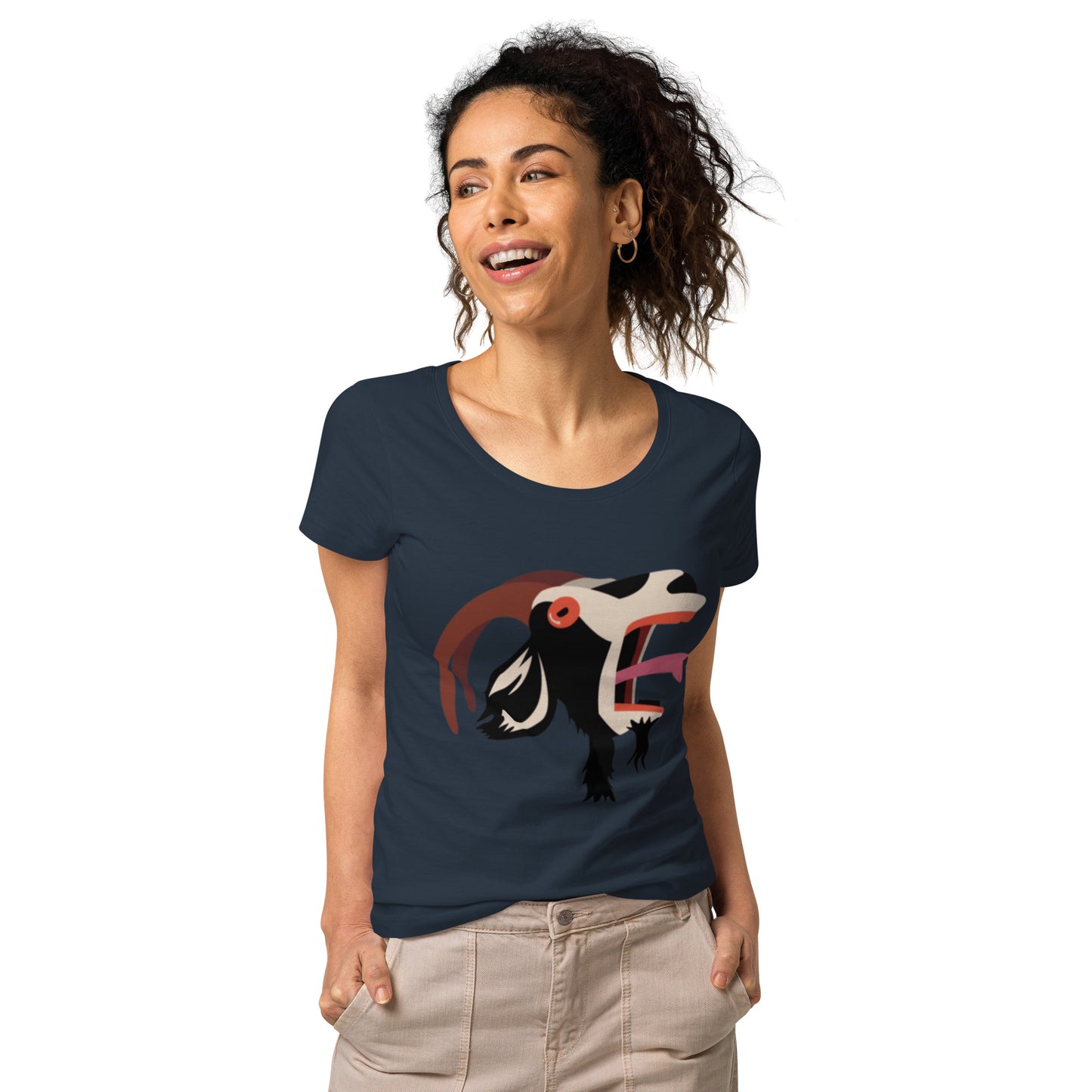 Taunting Teez Womans T-Shirt