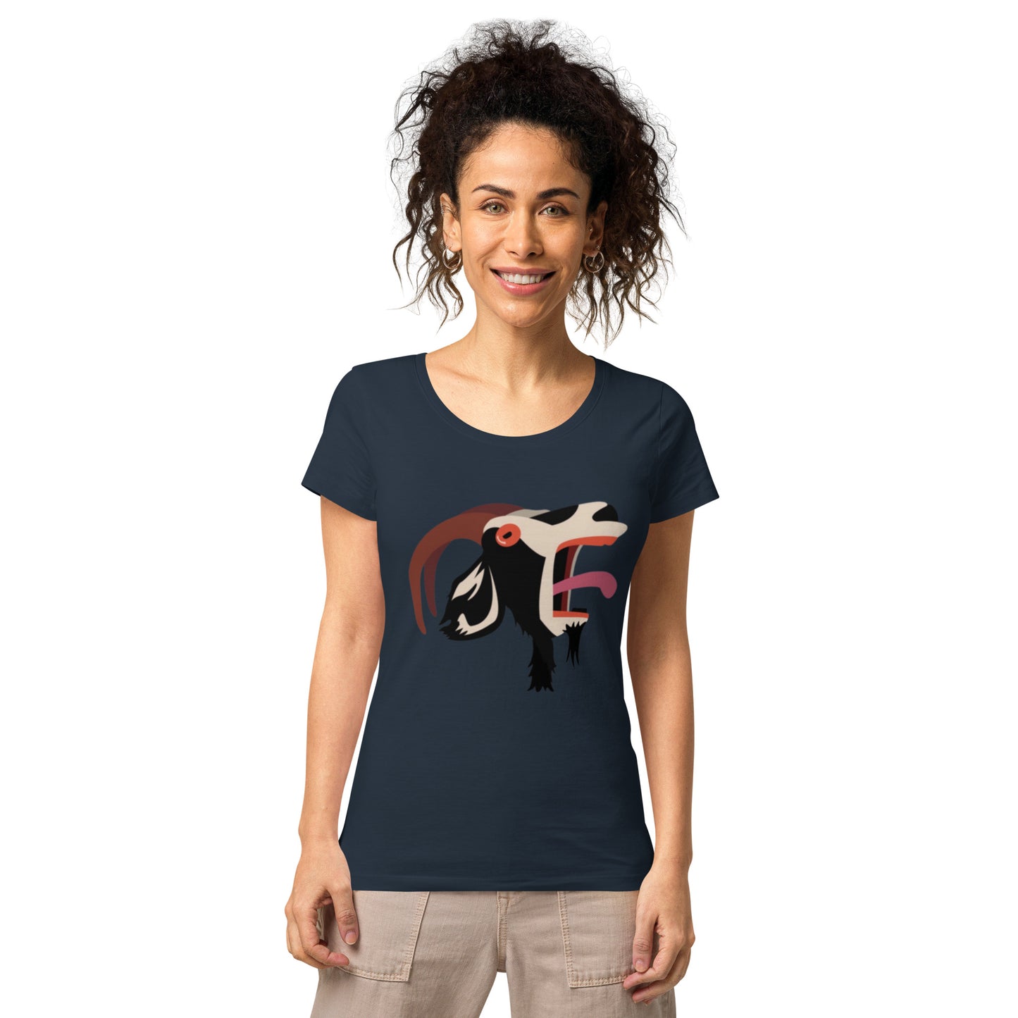 Taunting Teez Womans T-Shirt