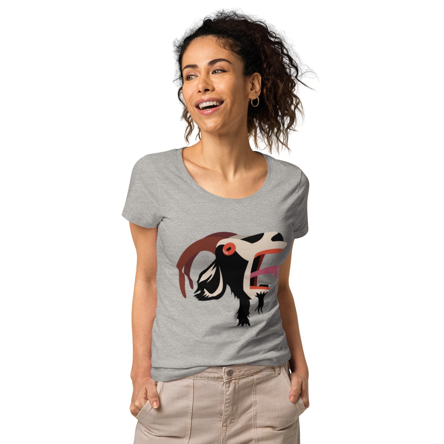 Taunting Teez Womans T-Shirt