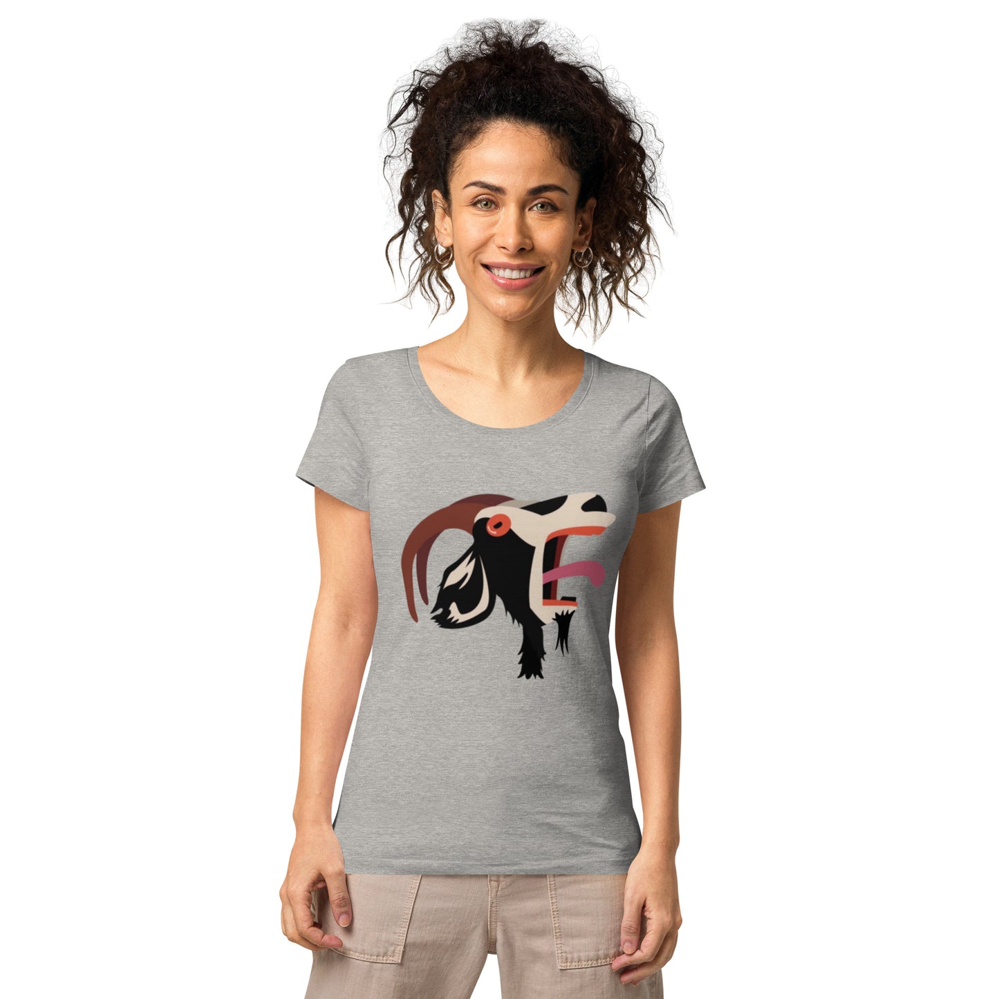 Taunting Teez Womans T-Shirt