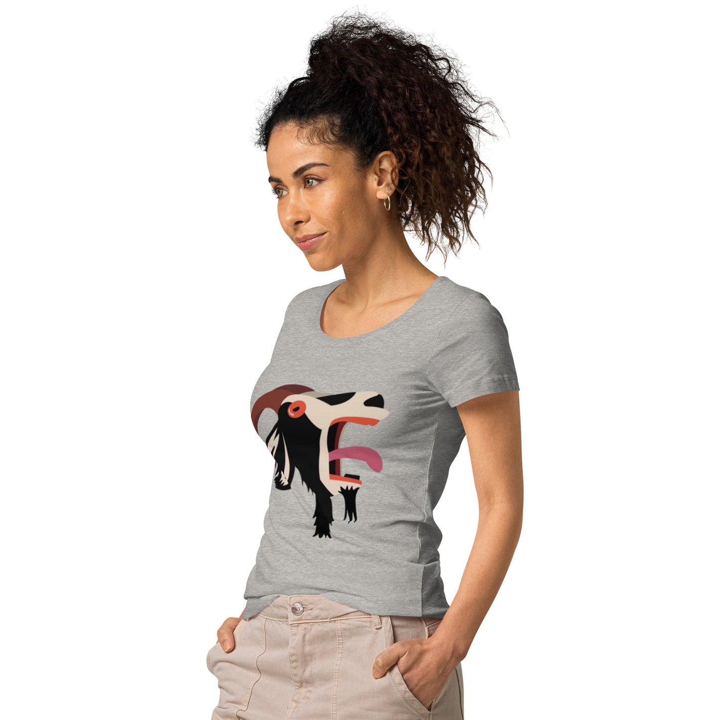 Taunting Teez Womans T-Shirt