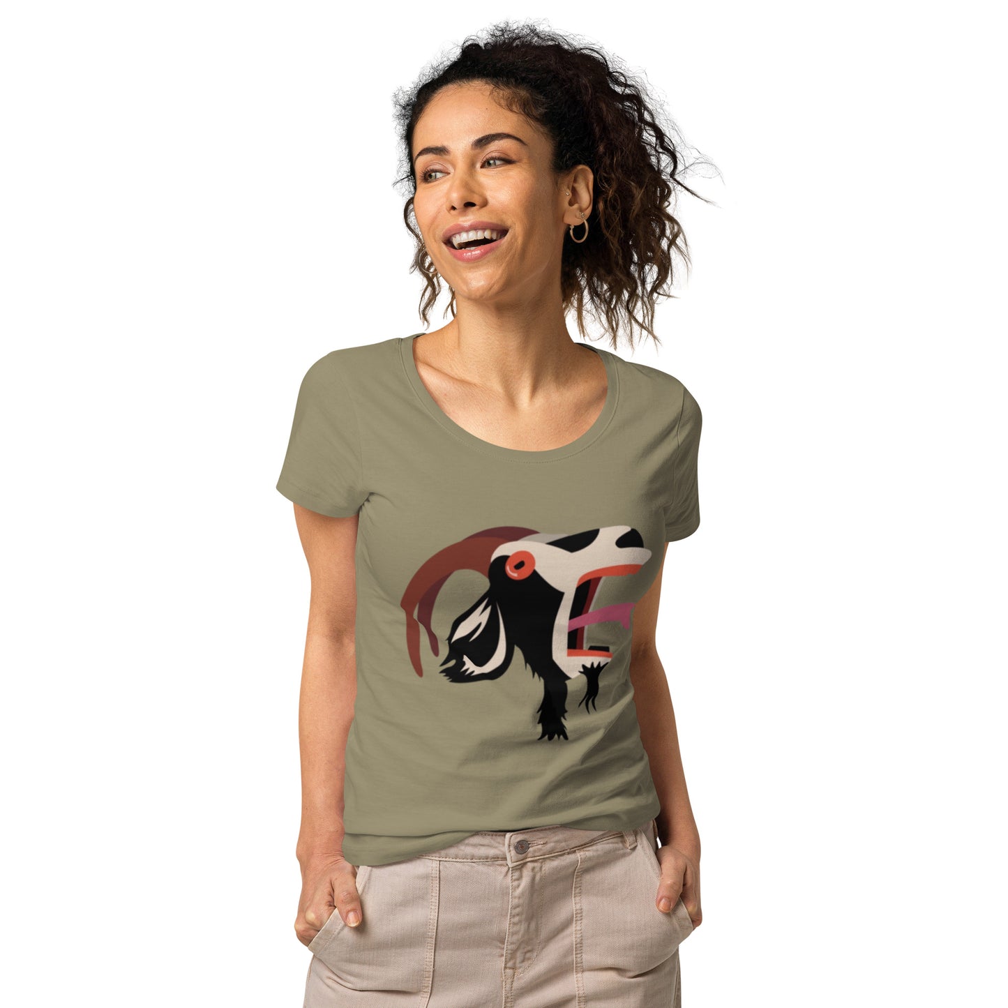 Taunting Teez Womans T-Shirt