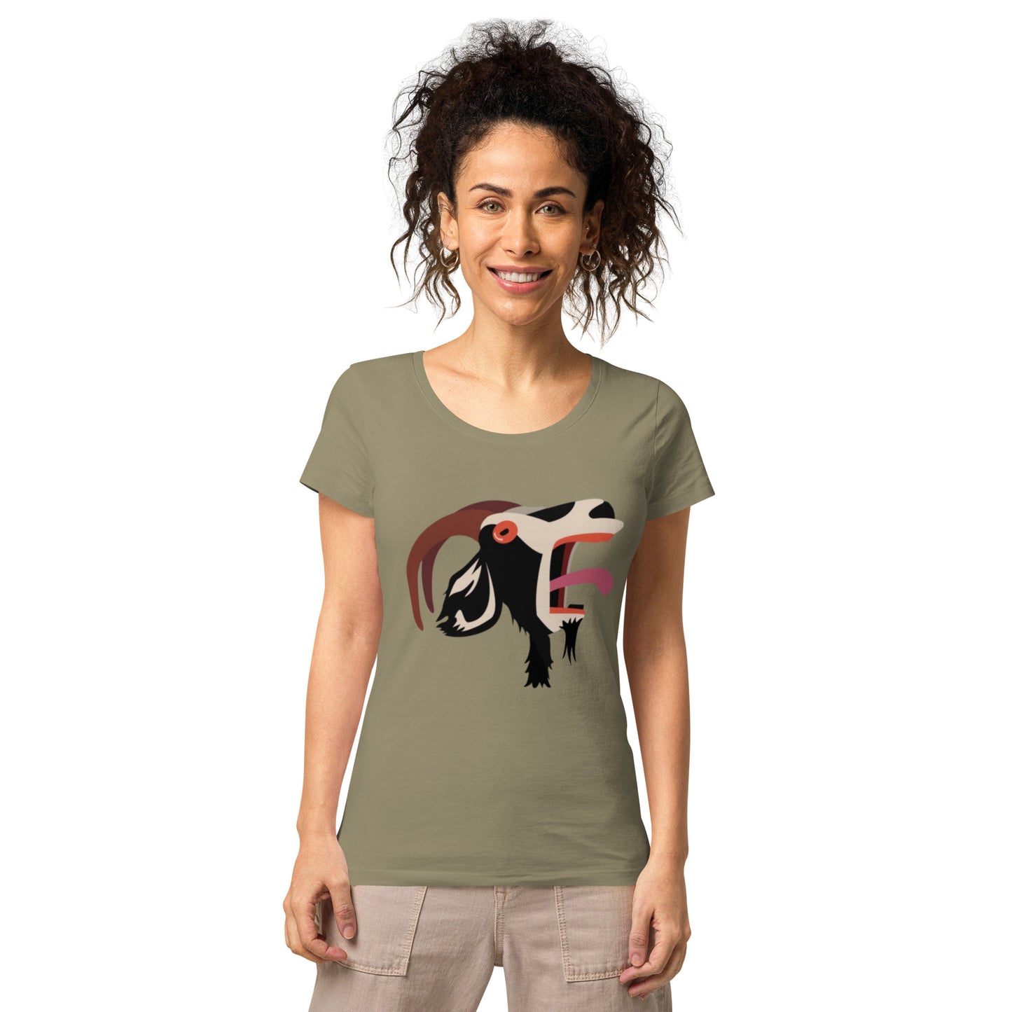 Taunting Teez Womans T-Shirt