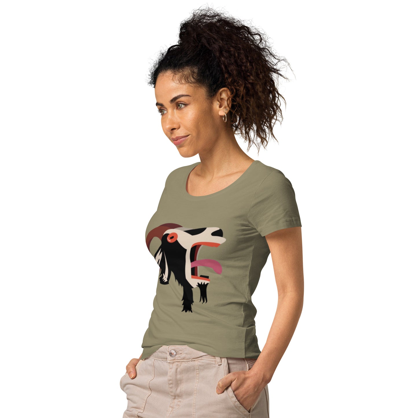 Taunting Teez Womans T-Shirt