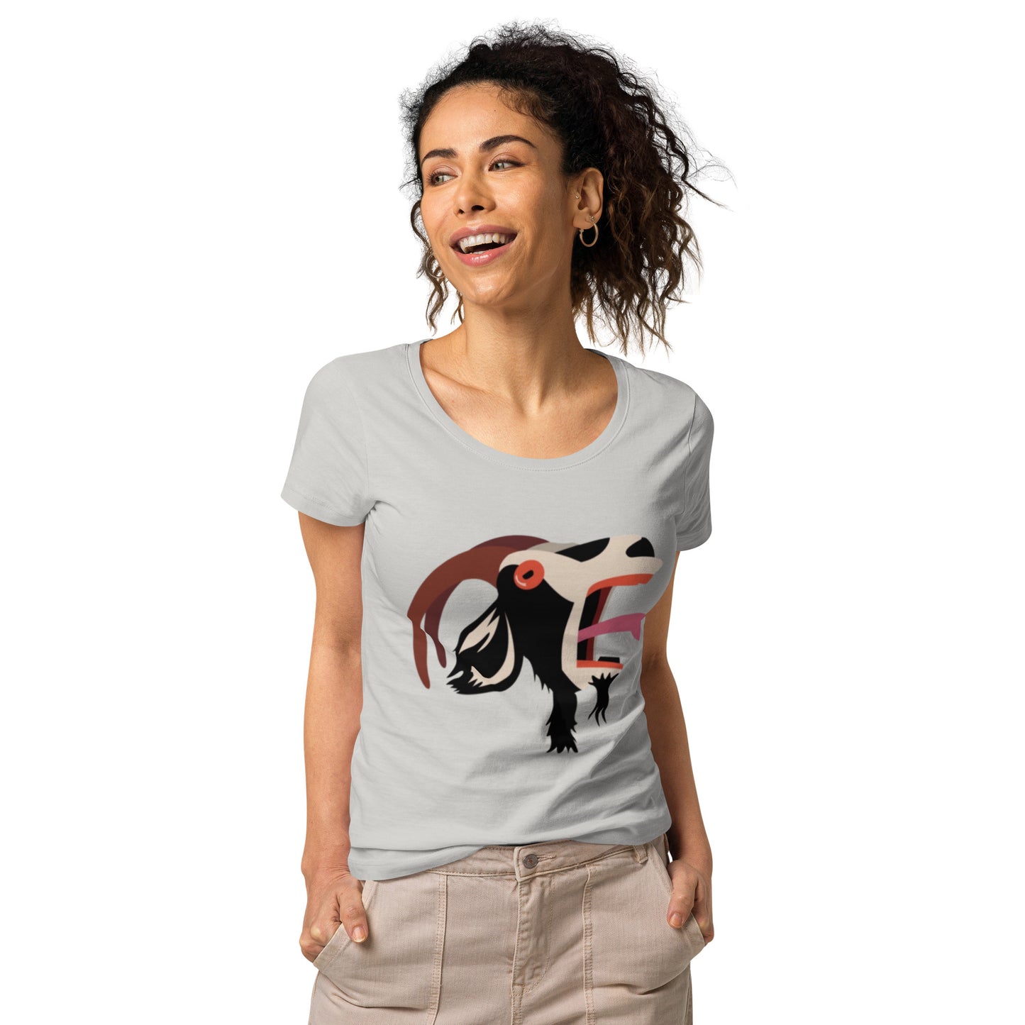 Taunting Teez Womans T-Shirt