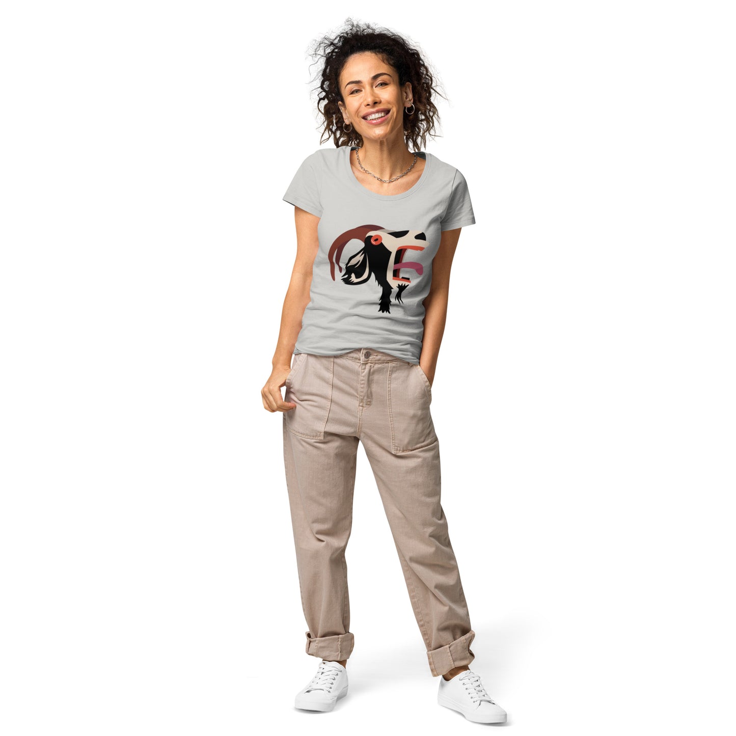 Taunting Teez Womans T-Shirt