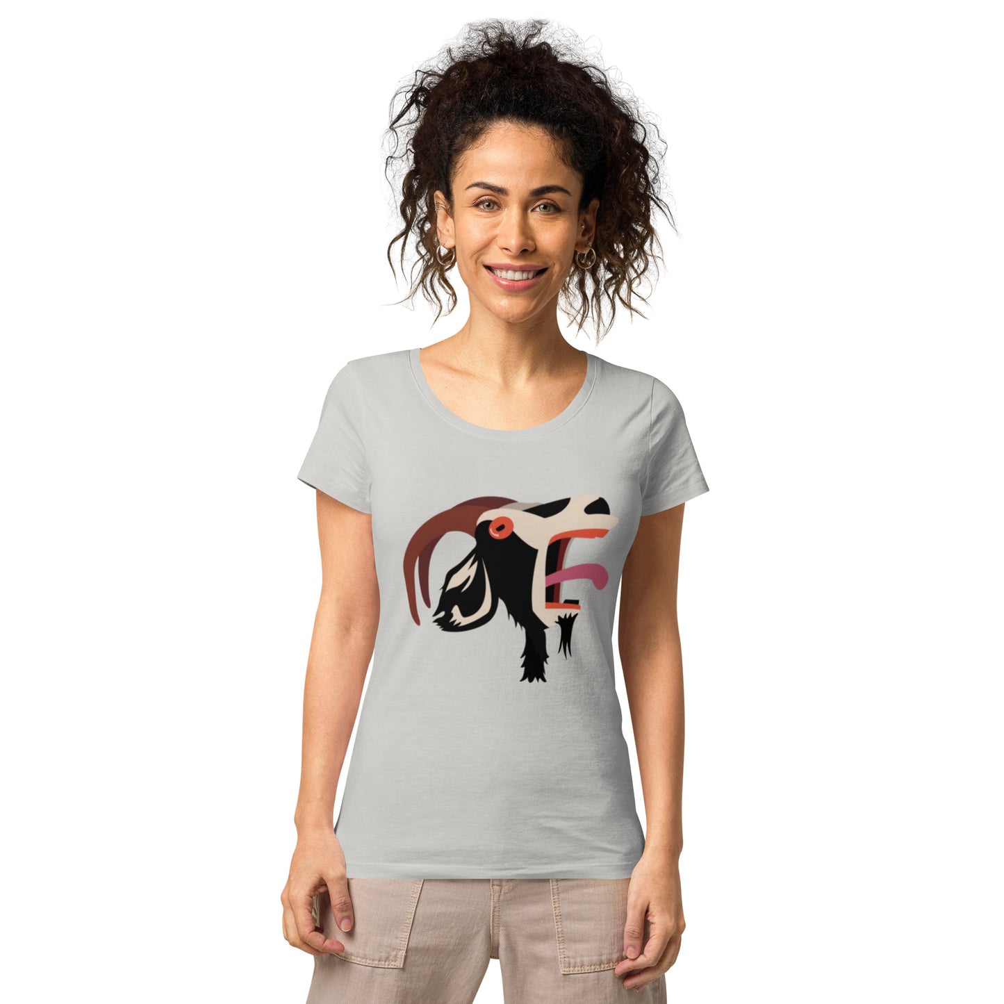 Taunting Teez Womans T-Shirt