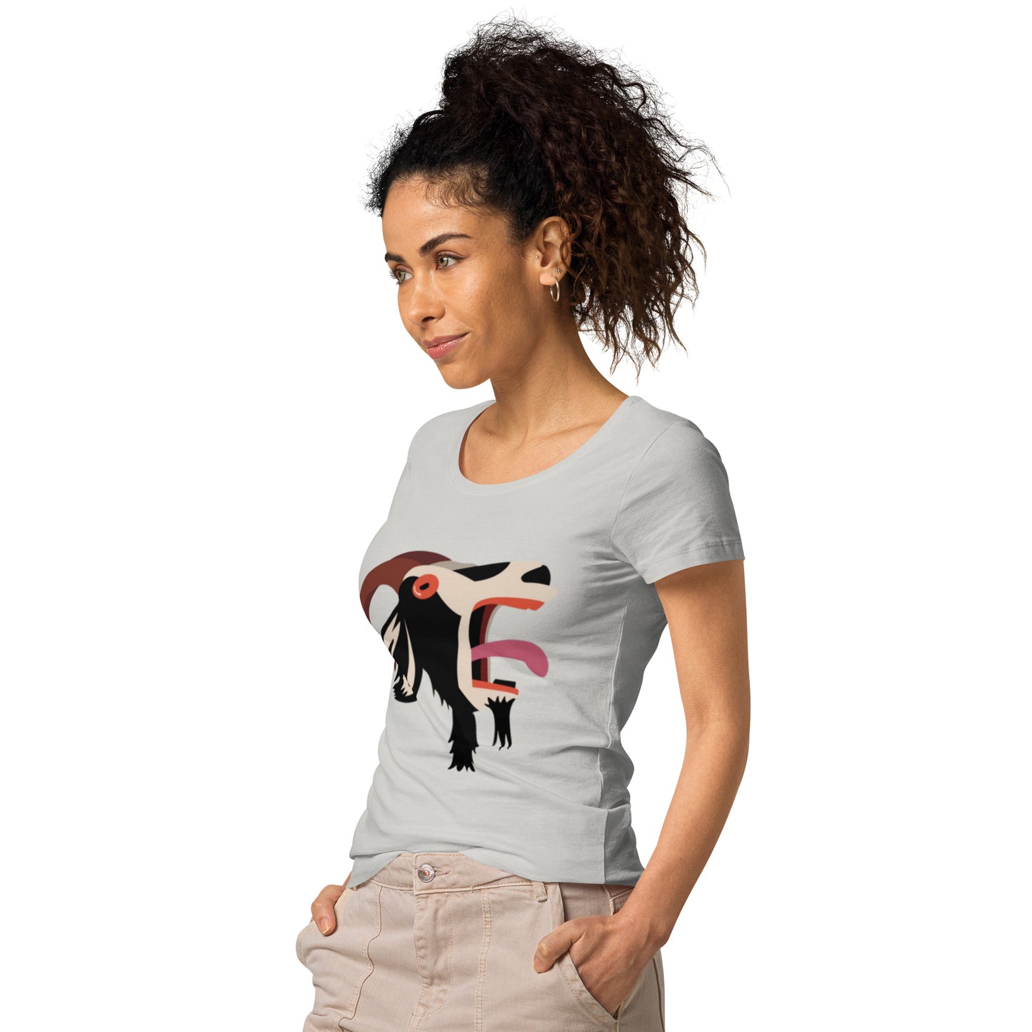 Taunting Teez Womans T-Shirt