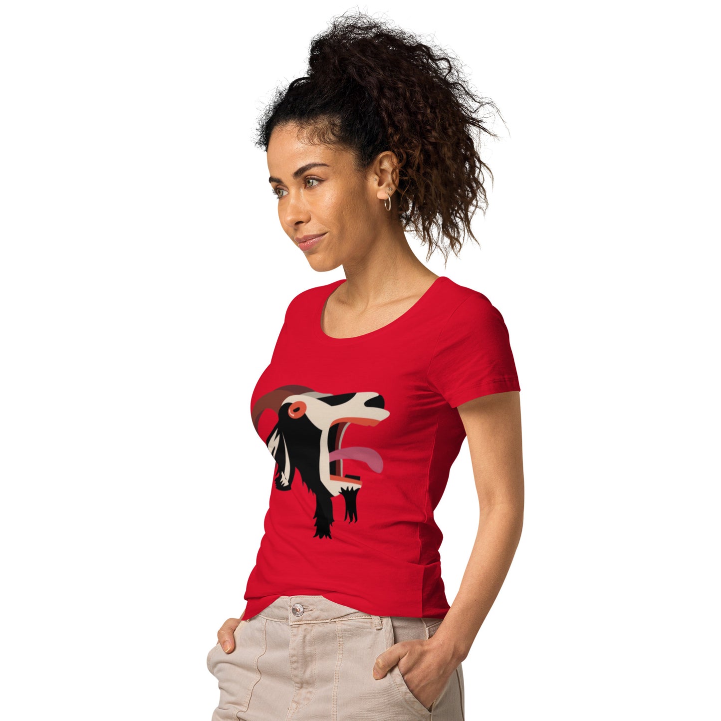 Taunting Teez Womans T-Shirt