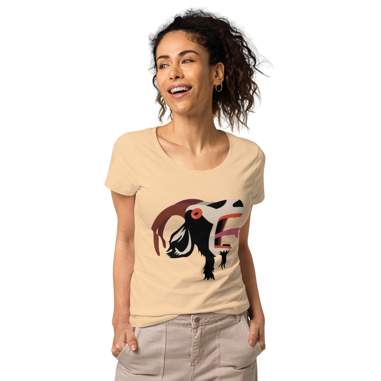 Taunting Teez Womans T-Shirt