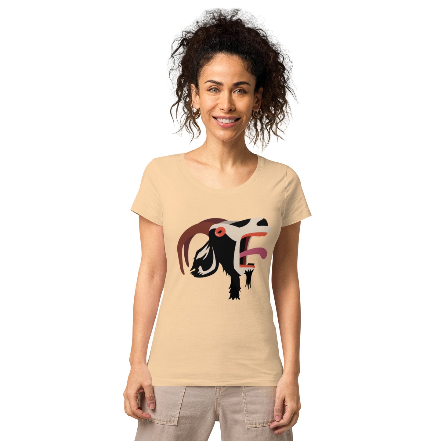 Taunting Teez Womans T-Shirt