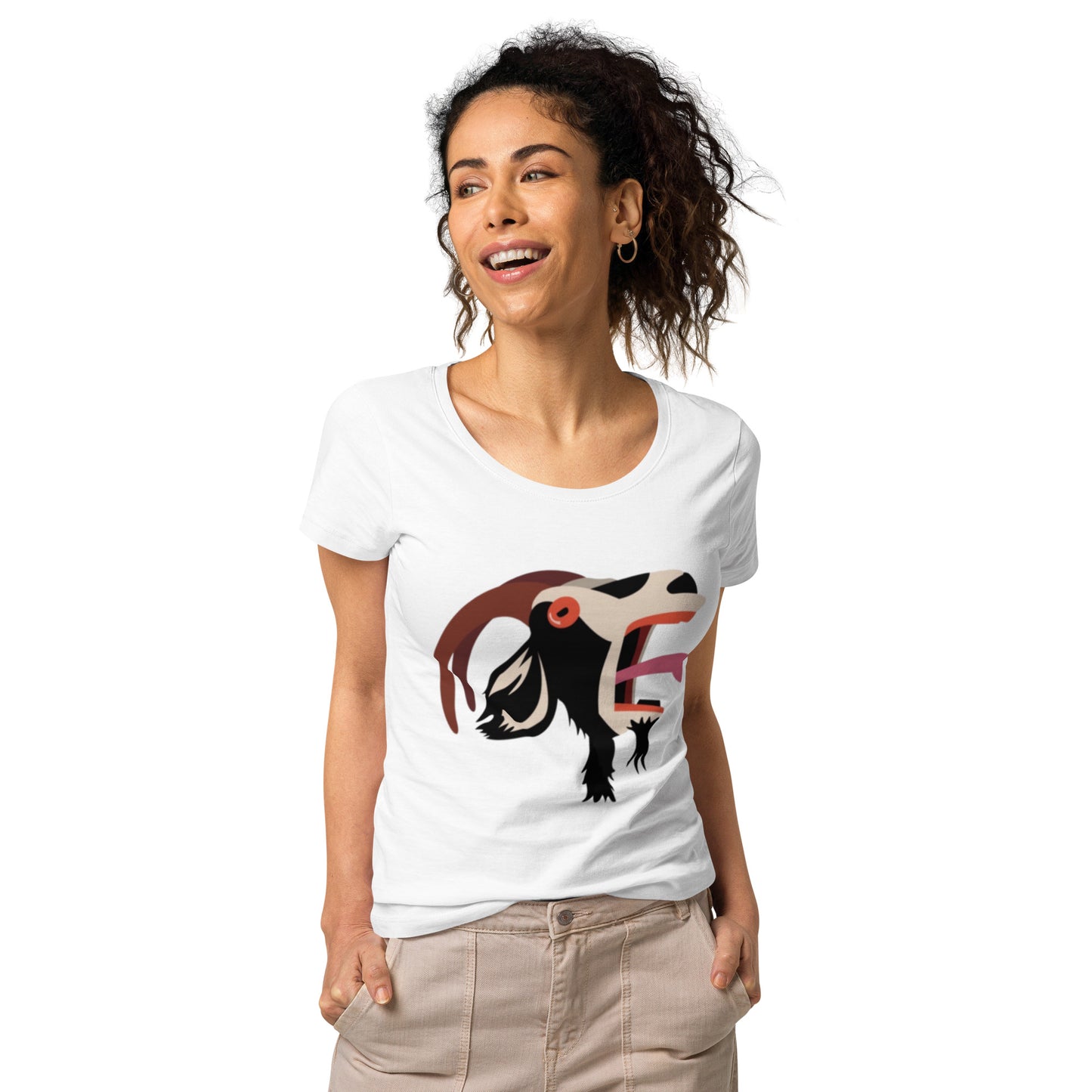 Taunting Teez Womans T-Shirt