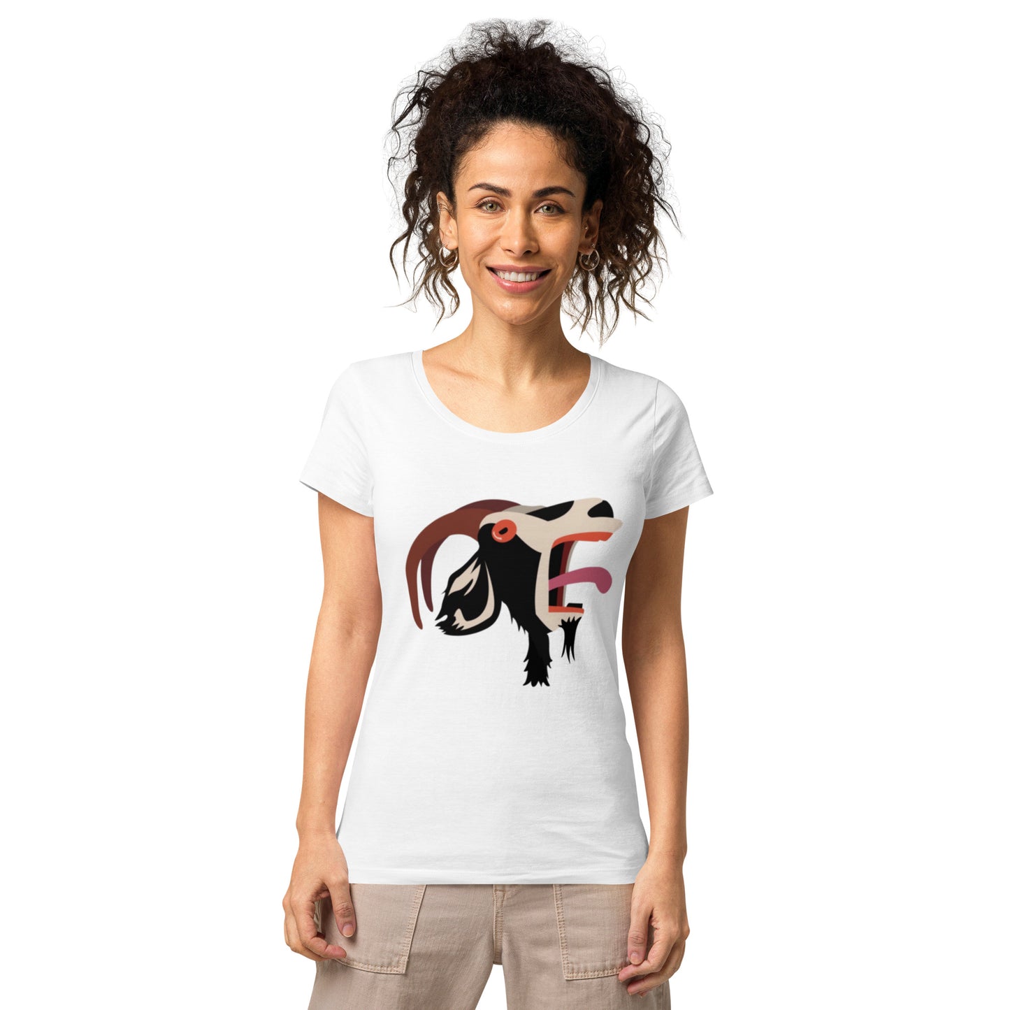 Taunting Teez Womans T-Shirt