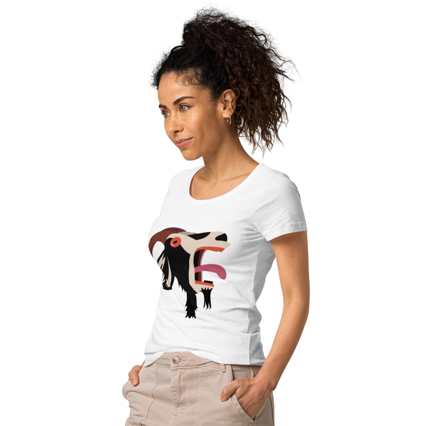 Taunting Teez Womans T-Shirt